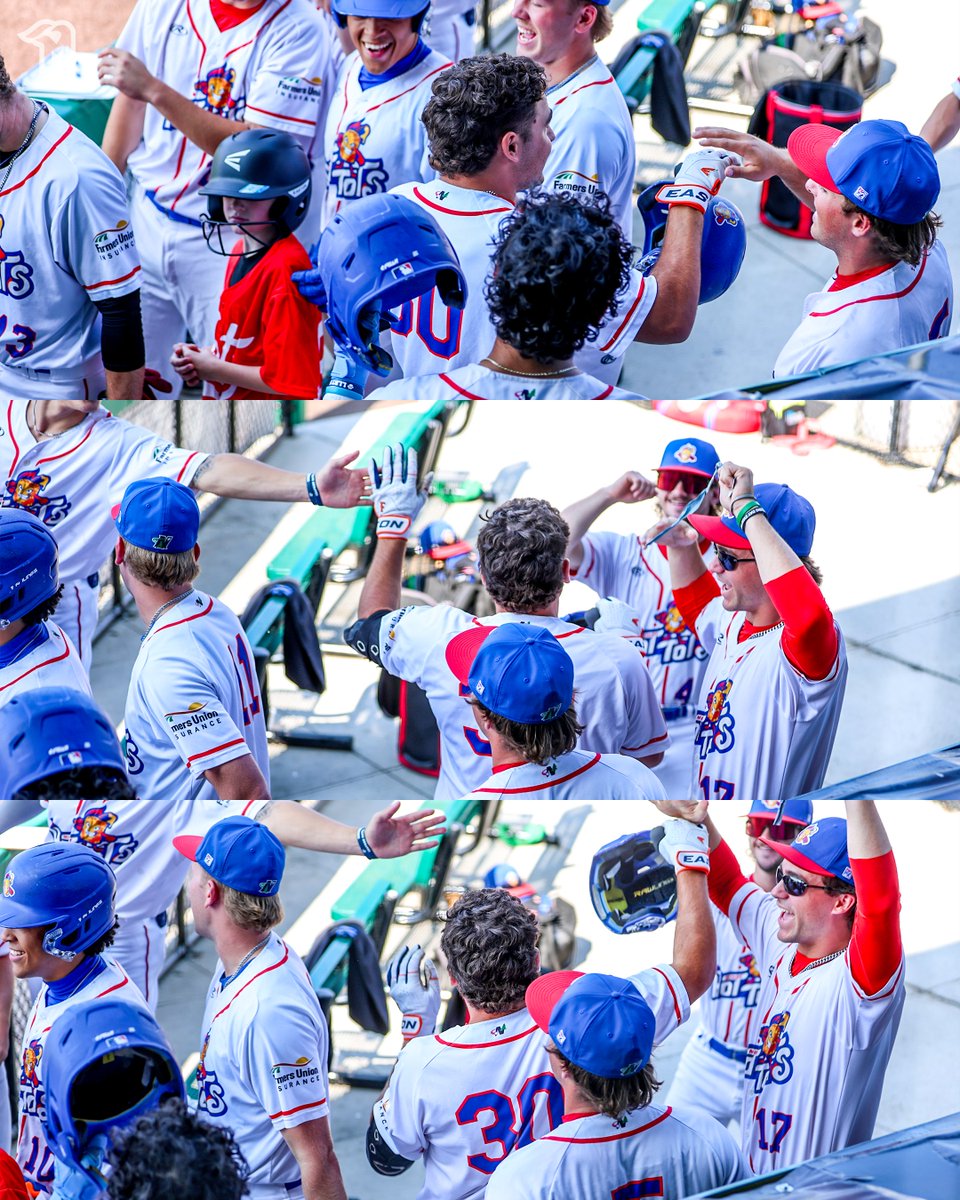 Minot Hot Tots tweet media