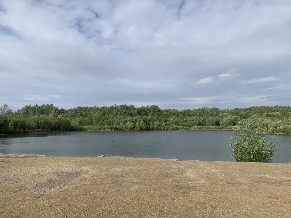 An after work walk. It’s good for the soul. #walking #wellbeing
