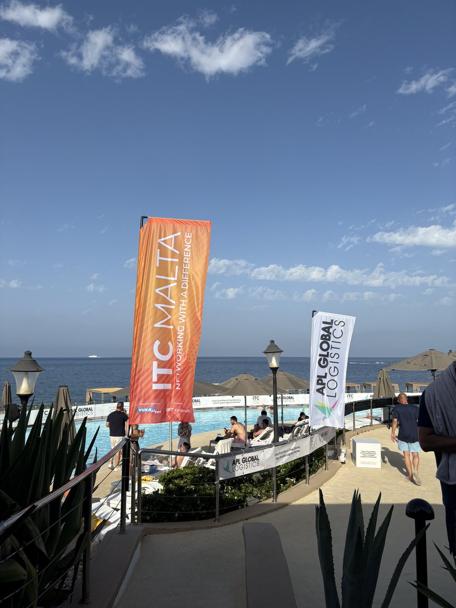 UK_Intertrade's tweet image. Networking 🤝

Let’s connect ☀️☀️

#ITCmalta #Malta #vibescheck #mobilephones #consumerelectronics