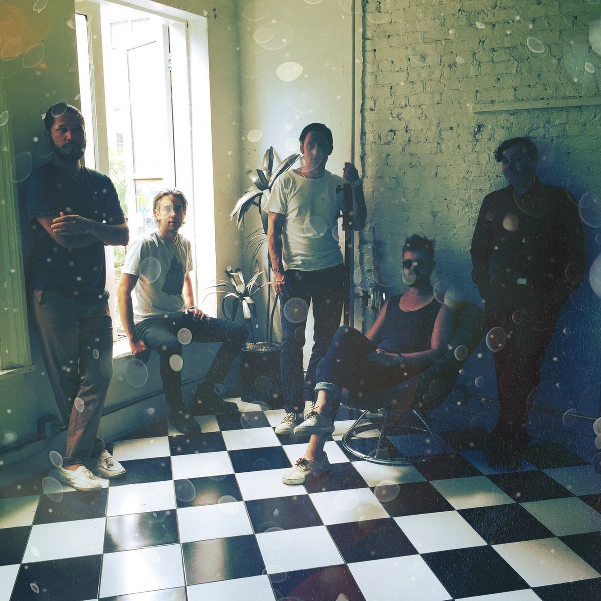 Northern Transmissions Song of the Day is “State Trooper” by Imaginary People (Bruce Springsteen cover) northerntransmissions.com/state-trooper-… #SongOfTheDay