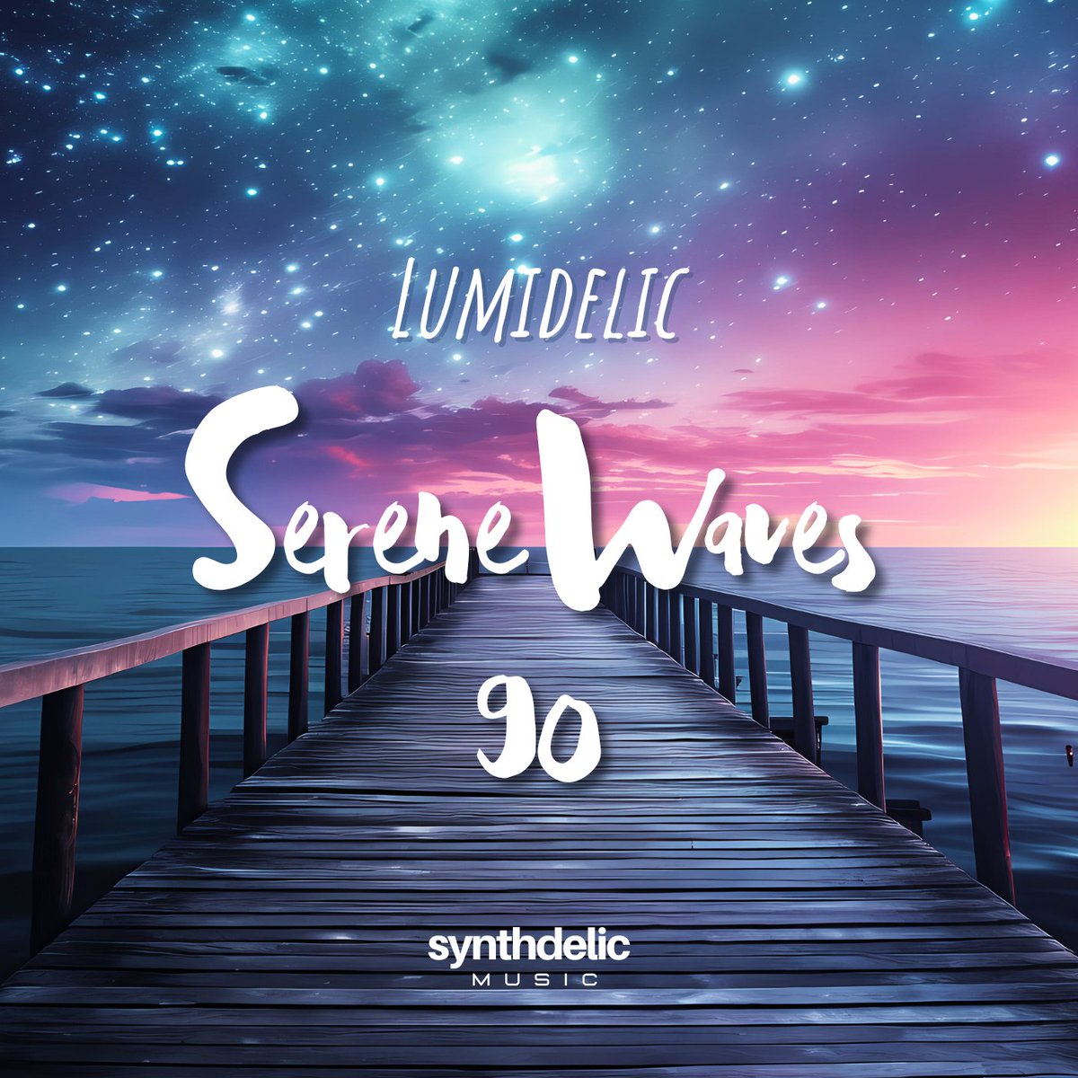 The new Serene Waves by <a href="/LumidelicSound/">Lumidelic</a> is now available on Youtube/Souncloud!😊

Youtube: bit.ly/SereneWaves90YT
Soundcloud: bit.ly/SereneWaves90

#progressivehouse #melodicprogressivehouse #electronicmusic