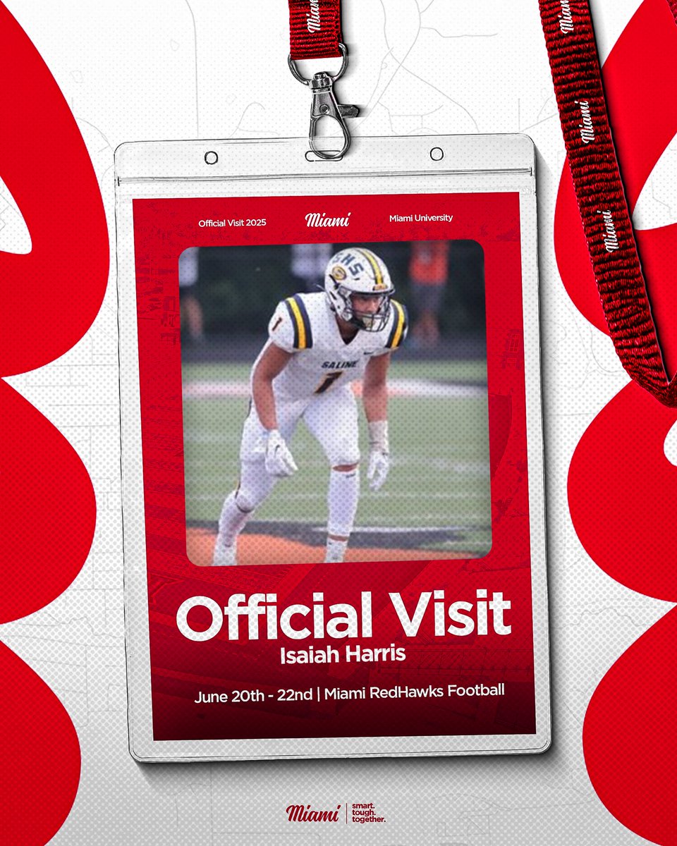 Isaiah Harris 3โญ๏ธ (@isaiah_harris37) on Twitter photo Itโs up!! Canโt wait to be back home this weekend!!!!! <a href="/CoadyKeller1/">Coady Keller</a> <a href="/Martin_Miami_HC/">Chuck Martin</a> <a href="/CoachBrechin/">Bill Brechin</a> <a href="/CoachBrown_DL/">Corey Brown</a> Itโs up!! Canโt wait to be back home this weekend!!!!! <a href="/CoadyKeller1/">Coady Keller</a> <a href="/Martin_Miami_HC/">Chuck Martin</a> <a href="/CoachBrechin/">Bill Brechin</a> <a href="/CoachBrown_DL/">Corey Brown</a>