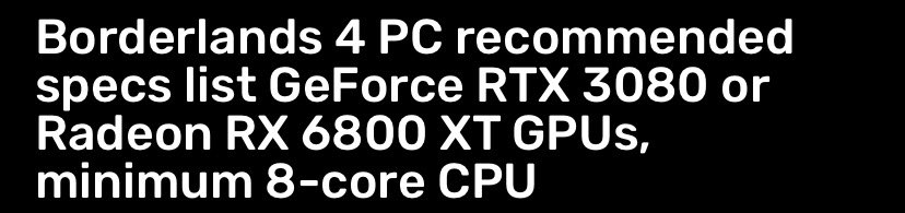 Fuck. Ya boi needs an upgrade