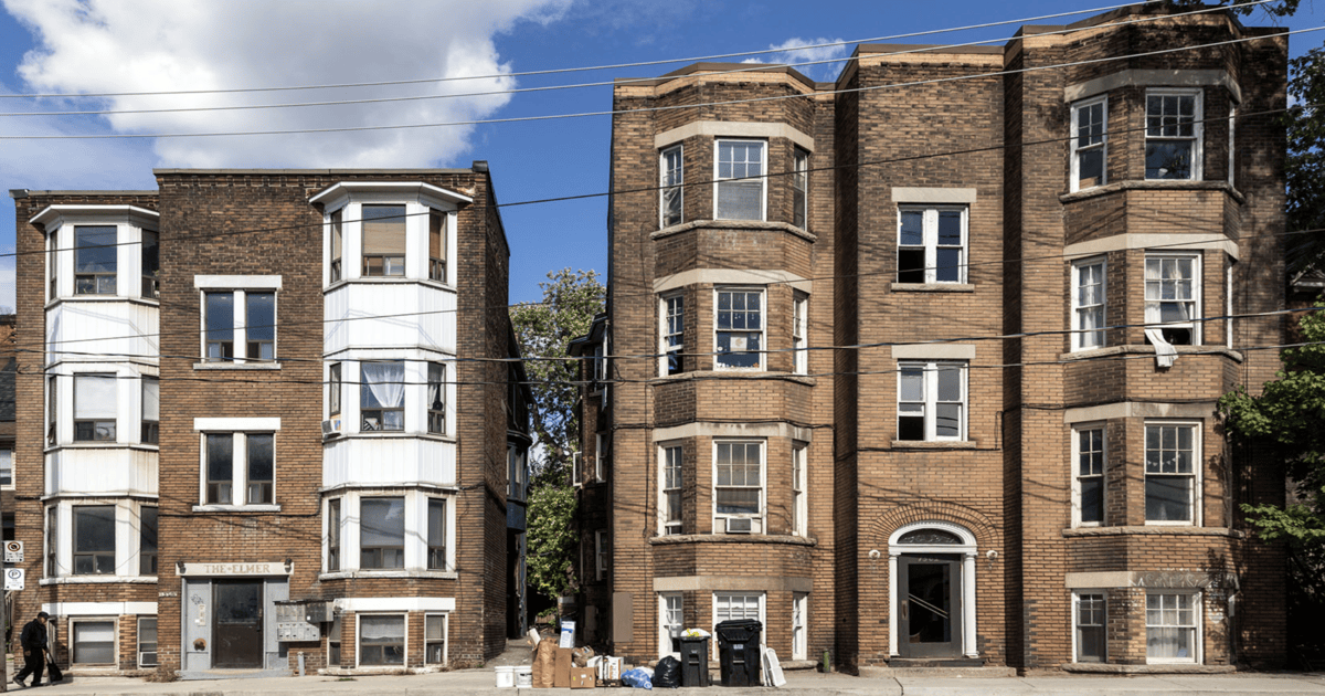 Bad Landlords: Toronto’s rental market has many pitfalls for good quality tenants and can be challenging. Across the city, tenants are speaking out against mistreatment, neglect, and above-guideline rent hikes, particularly from Corporate landlords.

seanmayers.com/why-toronto-ne…