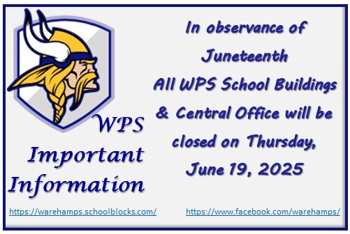 WarehamPS's tweet image. 