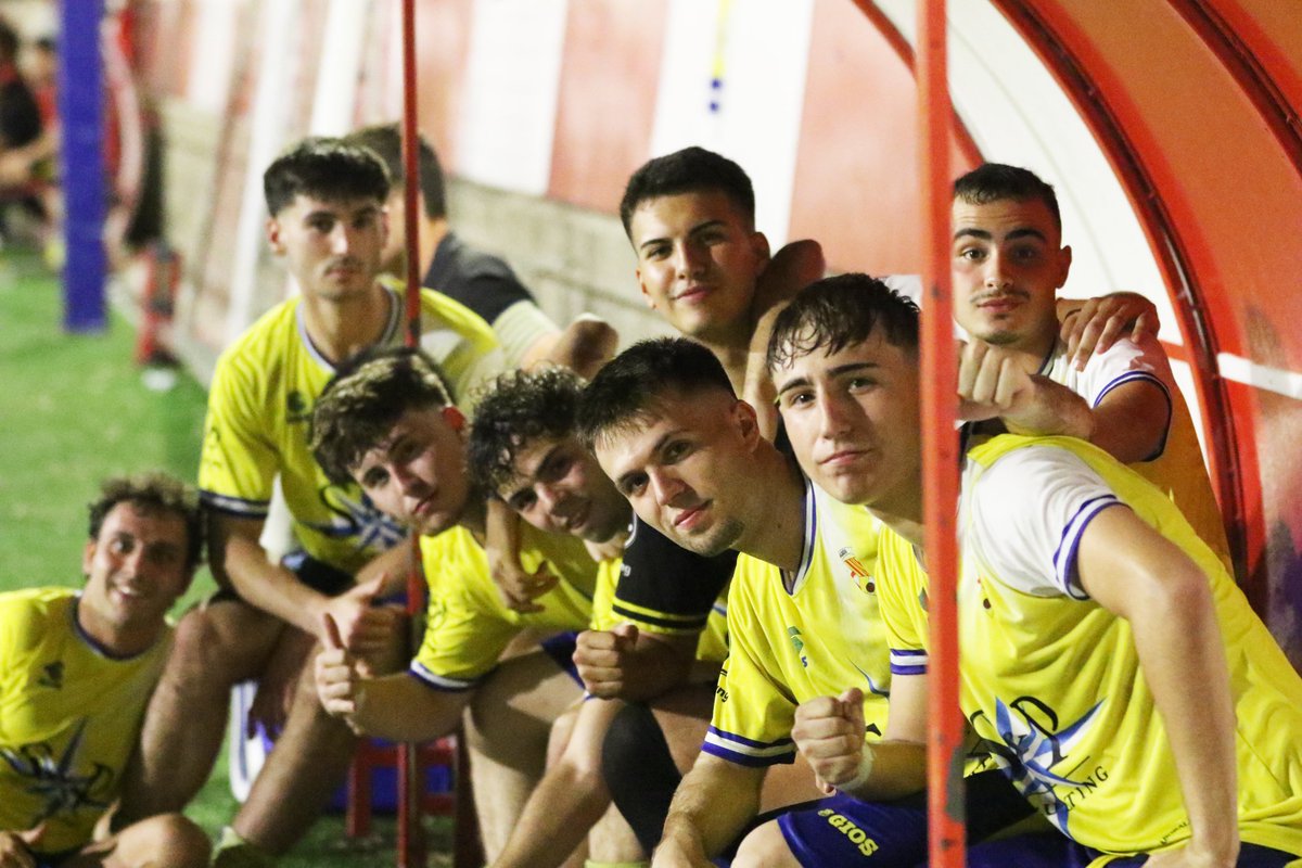 Club Esportiu Congrés tweet media