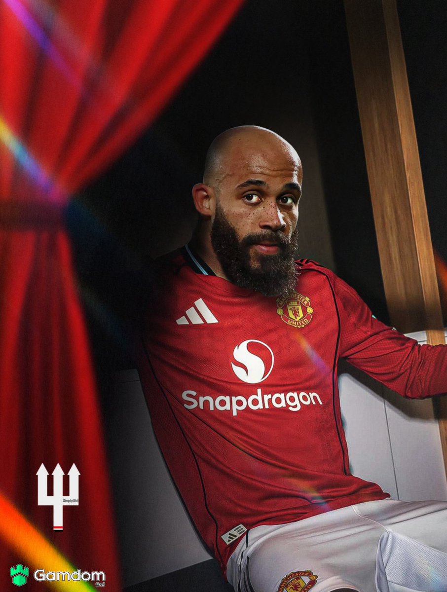 Bryan Mbuemo to Manchester United soon! ❤️