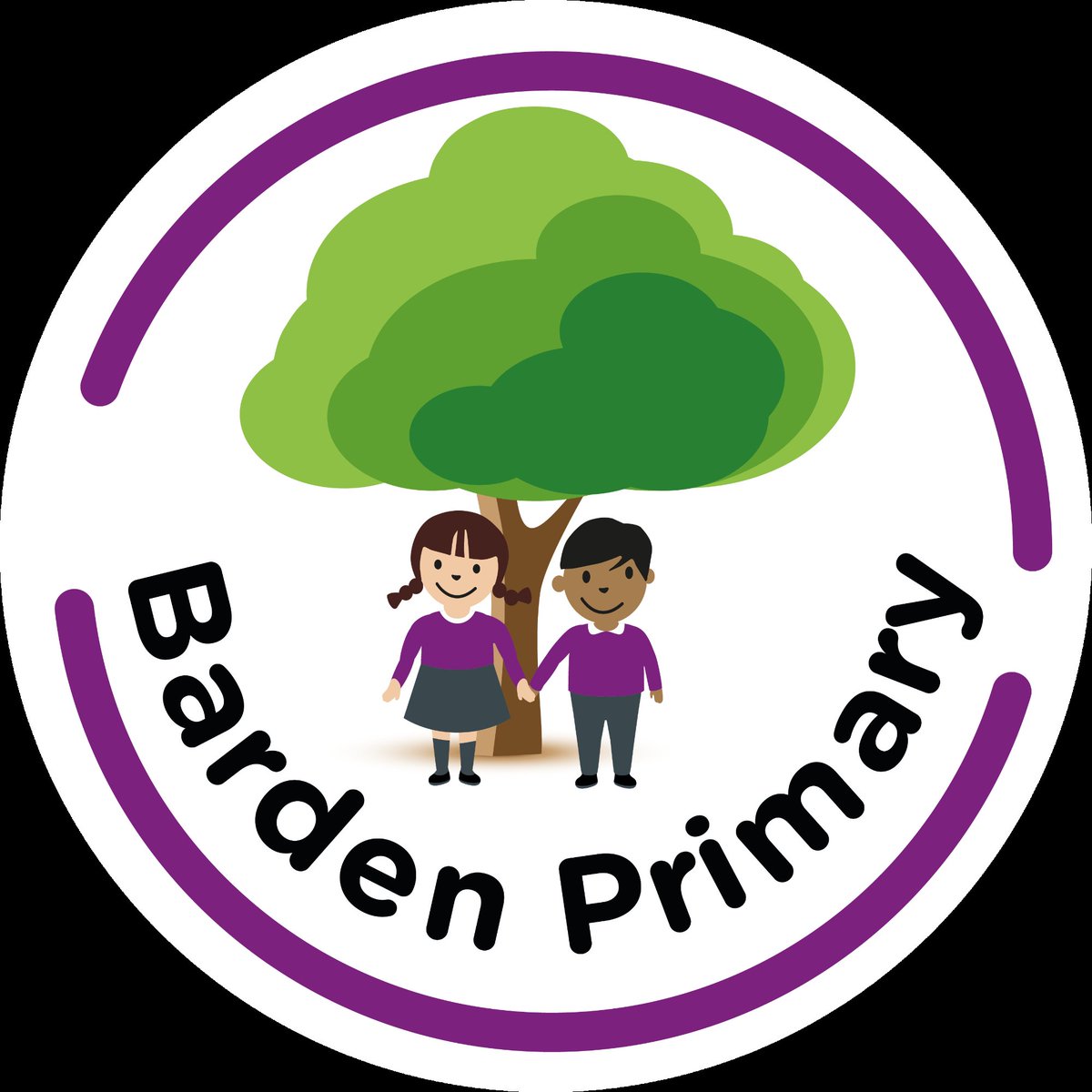 Thank you for making me smile Barden Primary School! 🥰