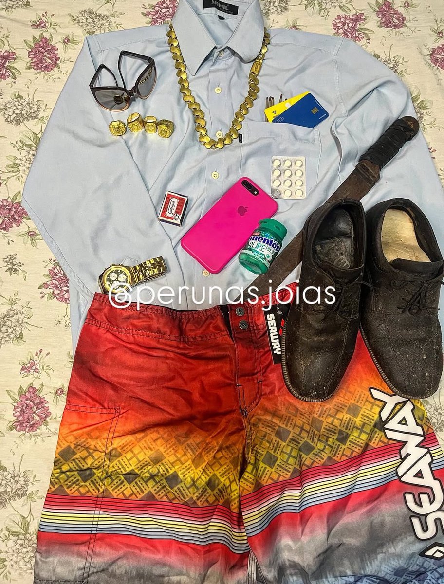 gkaiques's tweet image. já separei minha roupa p calcinha preta quinta feira demora da porra