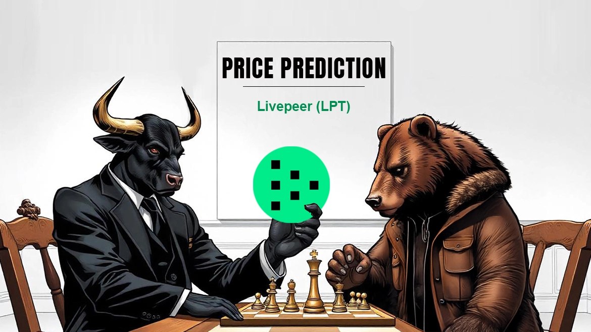 ImCryptOpus's tweet photo. π₯ Livepeer Price Prediction 2025-35: Will It Hit $500 by 2035?
#Livepeer_LPT #Price_Analysis #Price_Prediction
#crypto https://t.co/jOVMuOlm0D