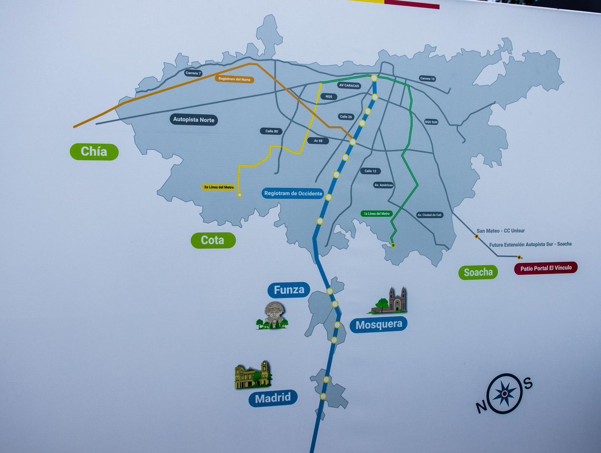 🎨🚉 Con el #RegioTram, la cultura se mueve contigo. Exposiciones, ferias y música llegarán más lejos, impulsando el talento local como nunca antes. El arte también se sube al tren. #RegioSobreRieles