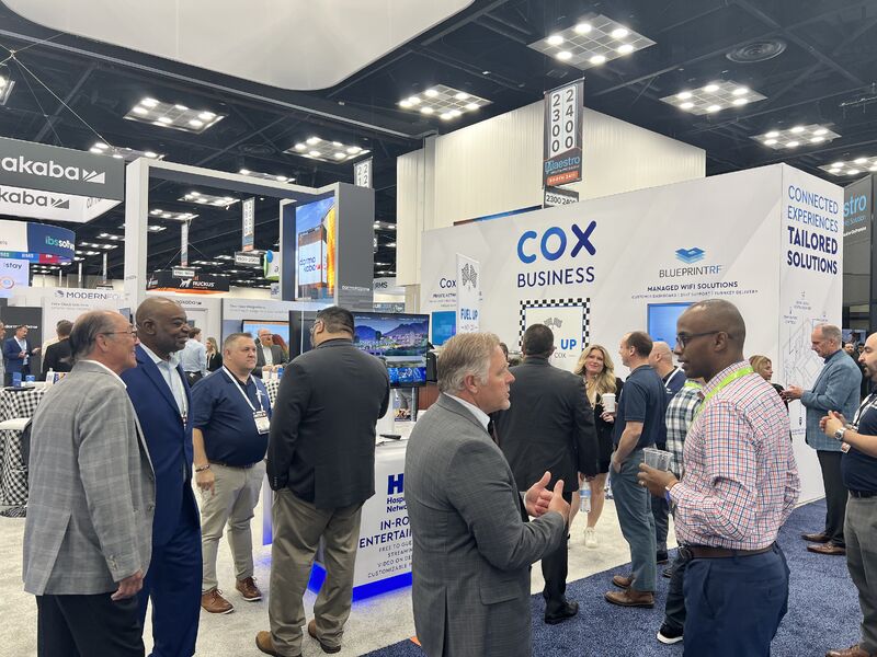 If your hotel Wi-Fi frustrates more than it functions, we need to talk.

Today’s guests aren’t just streaming movies they’re juggling meetings, caregiving, FaceTime calls, and everything in between. And for Gen Z and Millennial business travelers? Spotty coverage is a deal