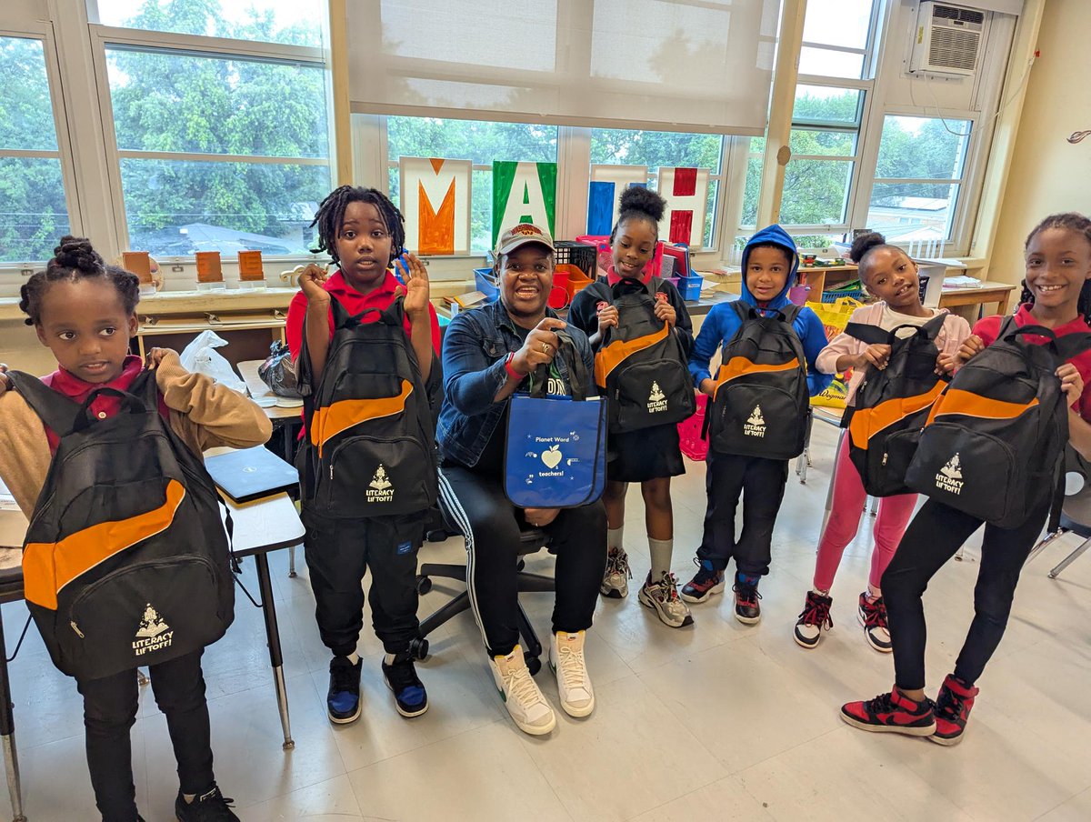 Malcolm X ES (@malcolmxdcps) on Twitter photo 📚Happy Summer Reading from 3rd grade, from Planet Word's Literacy Liftoff! <a href="/PlanetWordDC/">Planet Word Museum</a> <a href="/dcpublicschools/">DC Public Schools</a> <a href="/MalcolmXDCPS/">Malcolm X ES</a> <a href="/DCPSChancellor/">Chancellor Ferebee</a> <a href="/MayorBowser/">Mayor Muriel Bowser</a> #DCPS #planetword #literacyliftoff #reading 📚Happy Summer Reading from 3rd grade, from Planet Word's Literacy Liftoff! <a href="/PlanetWordDC/">Planet Word Museum</a> <a href="/dcpublicschools/">DC Public Schools</a> <a href="/MalcolmXDCPS/">Malcolm X ES</a> <a href="/DCPSChancellor/">Chancellor Ferebee</a> <a href="/MayorBowser/">Mayor Muriel Bowser</a> #DCPS #planetword #literacyliftoff #reading