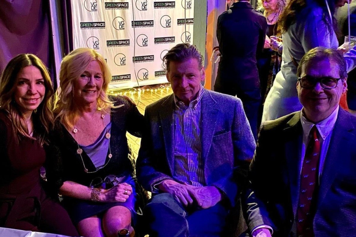 Valerie Green/Dance Entropy tweet media