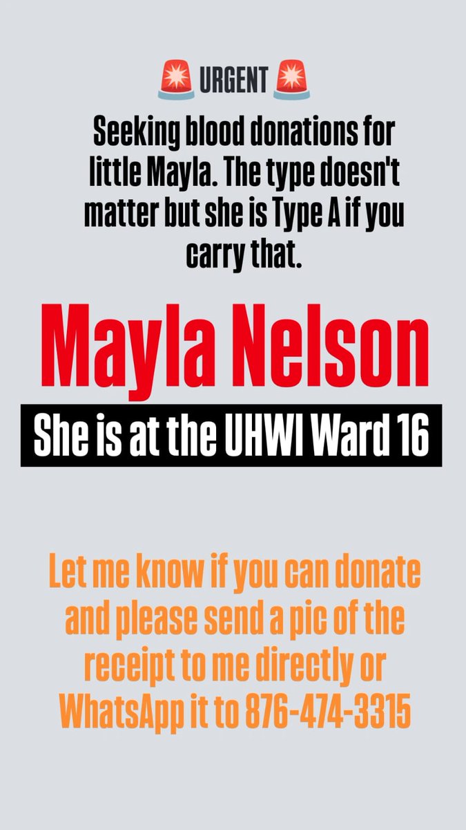 Hey guys, please Retweet and Donate if you can. We'd greatly appreciate it.