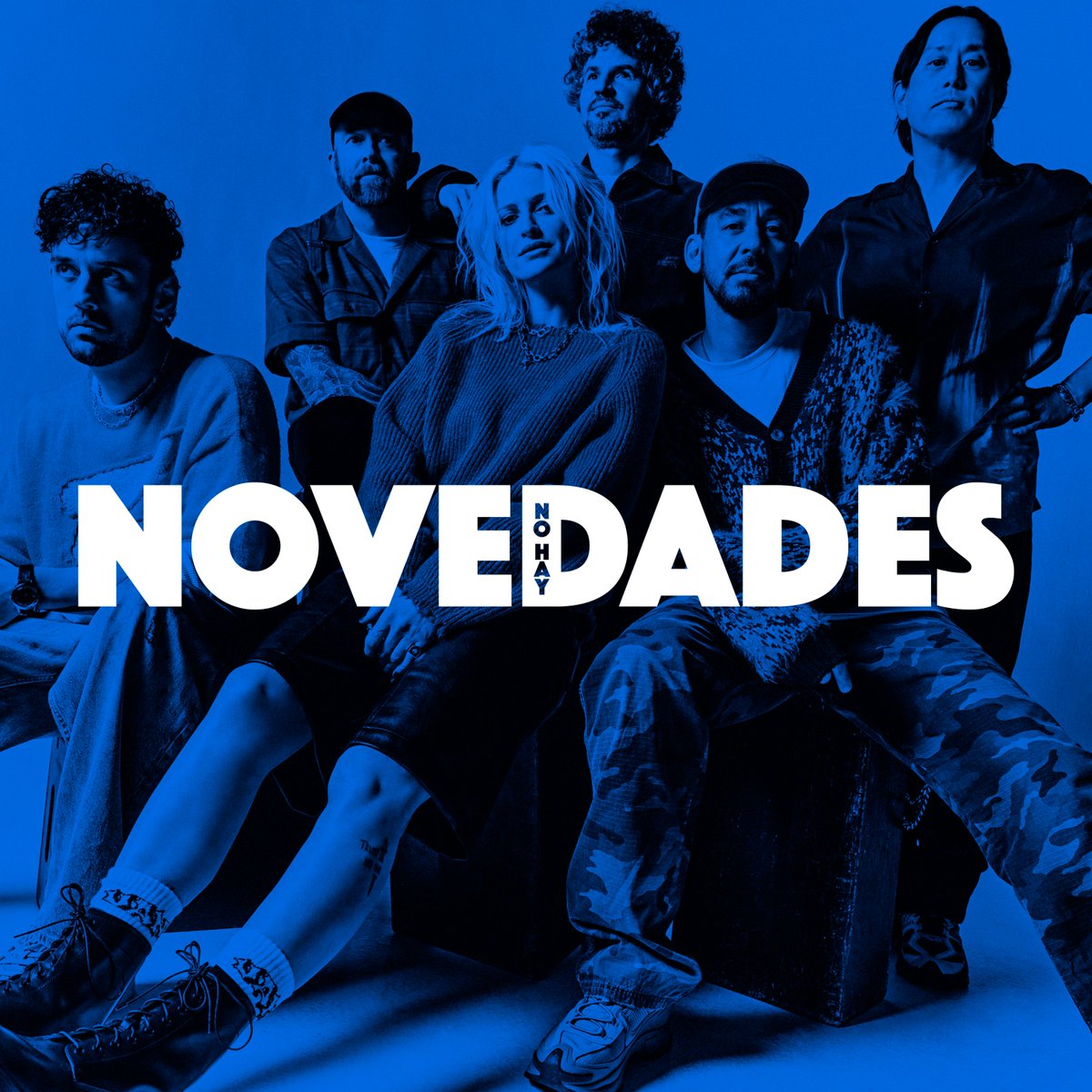 NO HAY CHANCES tweet media