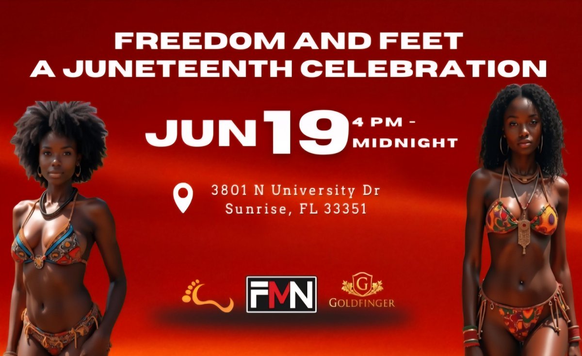 Two days!! I can't wait to see you there!

I'll arrive at 4pm! 😉💋

<a href="/FootFHub/">FootFetishHub</a>