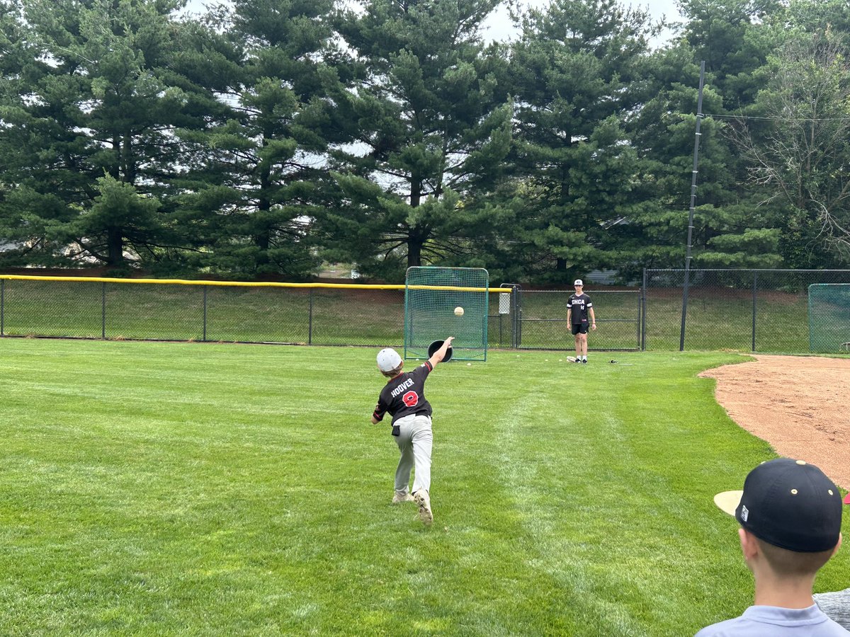 CHCA Baseball (@chca_bb) on Twitter photo Great 1st Day of Eagles Youth Camp! Can’t wait for Day 2 tomorrow! 
#eCHipa
#NeverDone
<a href="/CHCA_Eagles/">CHCA Athletics</a> Great 1st Day of Eagles Youth Camp! Can’t wait for Day 2 tomorrow! 
#eCHipa
#NeverDone
<a href="/CHCA_Eagles/">CHCA Athletics</a>