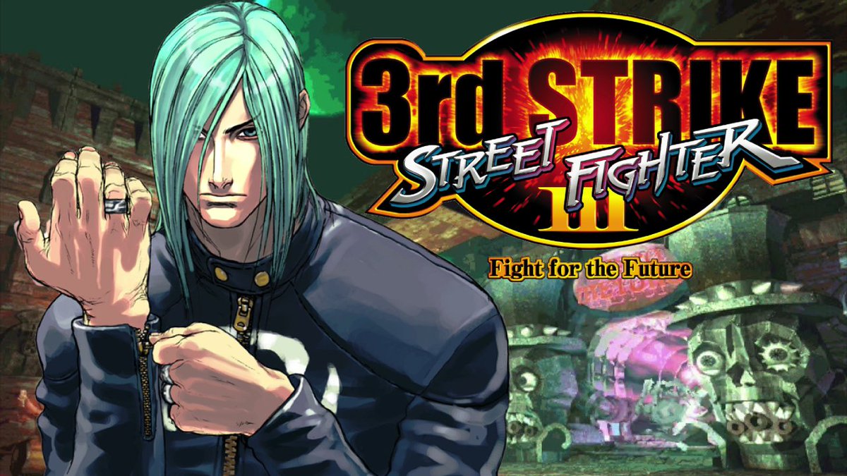 If you missed the A-Swag Exhibition stream on 6/14/2025, here's the Highlights!!

Highlights: youtube.com/watch?v=2O99XN…
#FGC #3rdstrike #Highlights