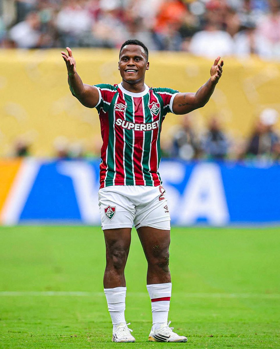 sudanalytics_'s tweet photo. Jhon Arias volviendo loco a Borussia Dortmund.

Qué jugador el colombiano. https://t.co/VVYVkoGQaL