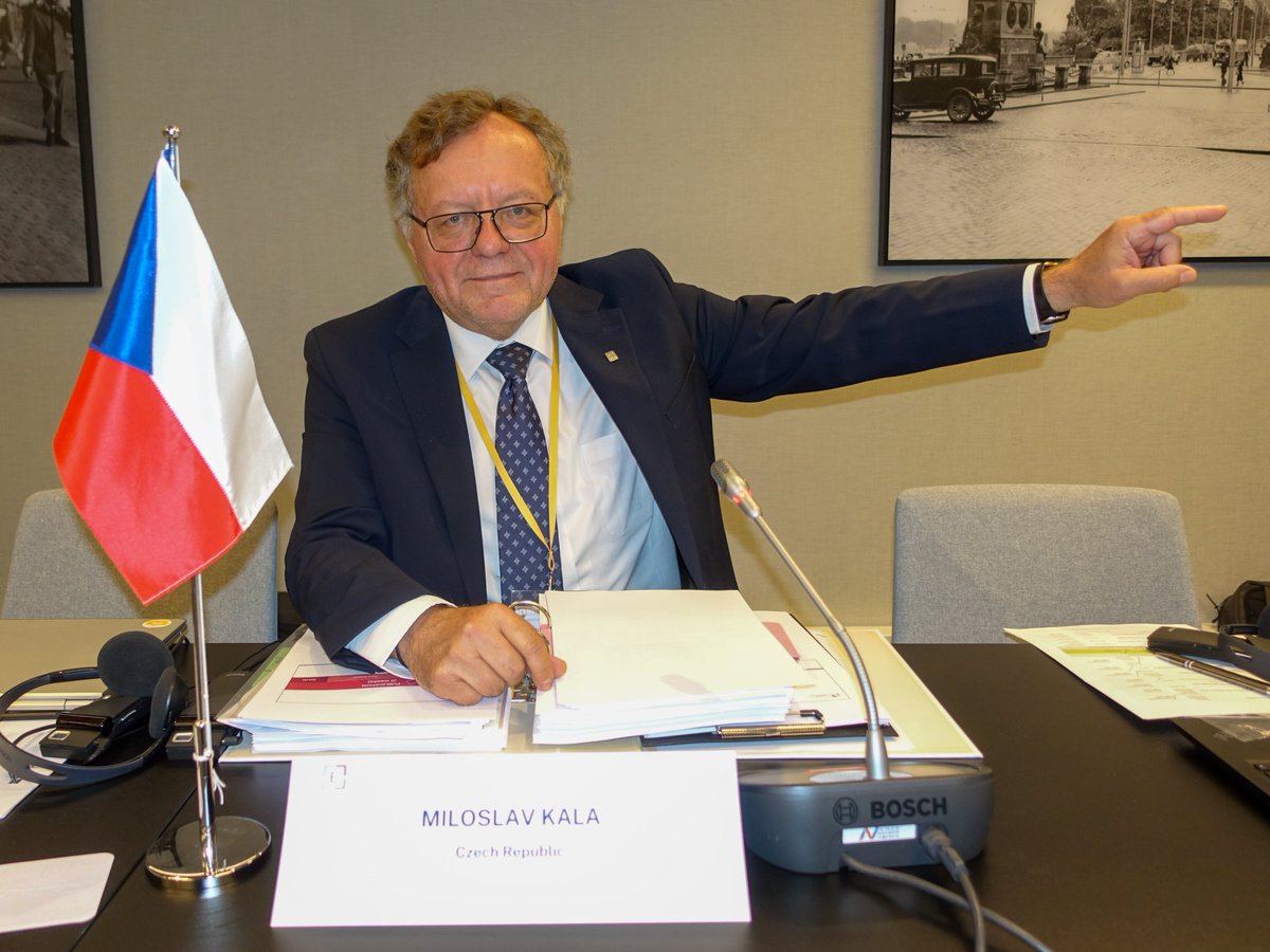 Příprava, plánování, provádění kontrol a auditů trvá dlouhé měsíce, někdy roky. Jak ale srozumitelně sdělit jejich výsledky? Téma, které je v EUROSAI společné. Řídící rada EUROSAI dnes projednala i řadu dalších zásadních bodů.