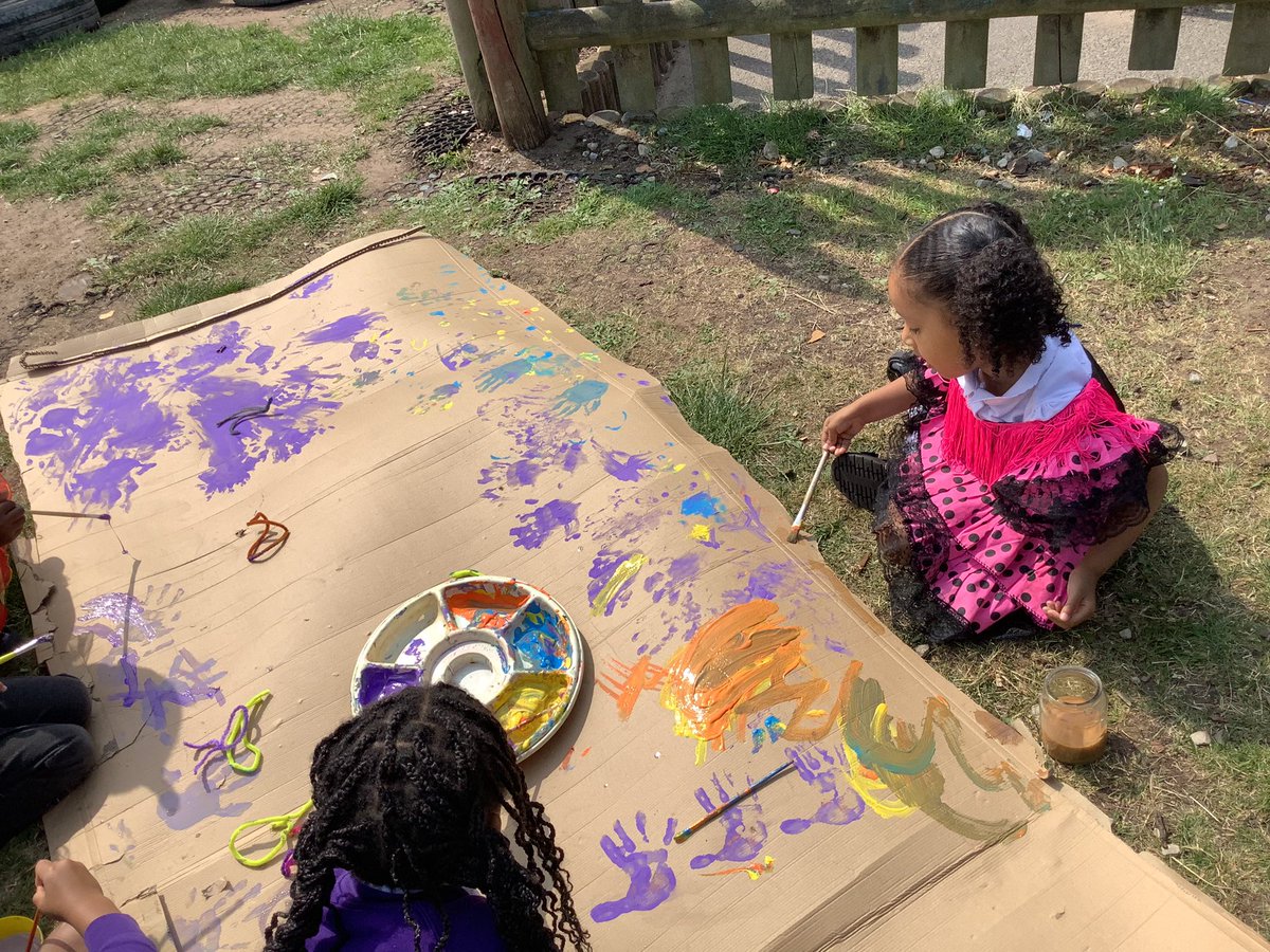 Rachel Micklewright tweet media