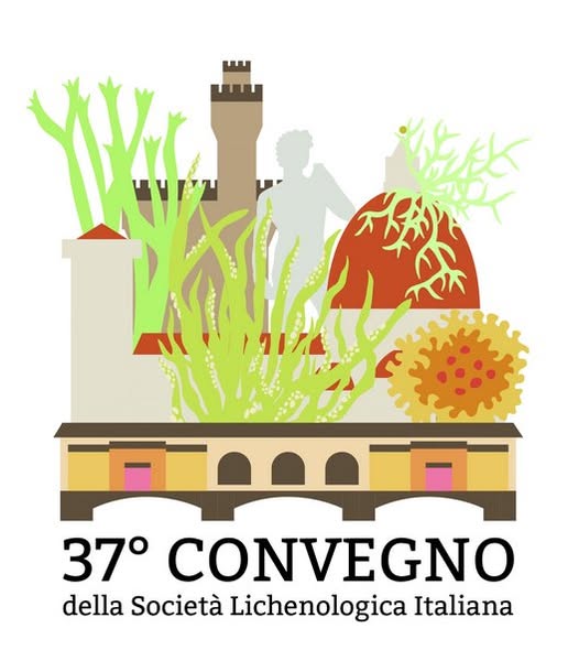 Already registered to the 37º congress of the Italian Lichen Society? If no, register now!
Do not forget to book your accommodation and travel, Florence is a popular destination and places fill up quickly.
lichenologia.eu/37-convegno-sl…