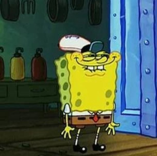 Le di like a la historia de dos personas distintas que subieron una foto en el mismo lugar (sin etiquetar a la otra) con la única finalidad de que sientan que estoy haciéndoles esta cara