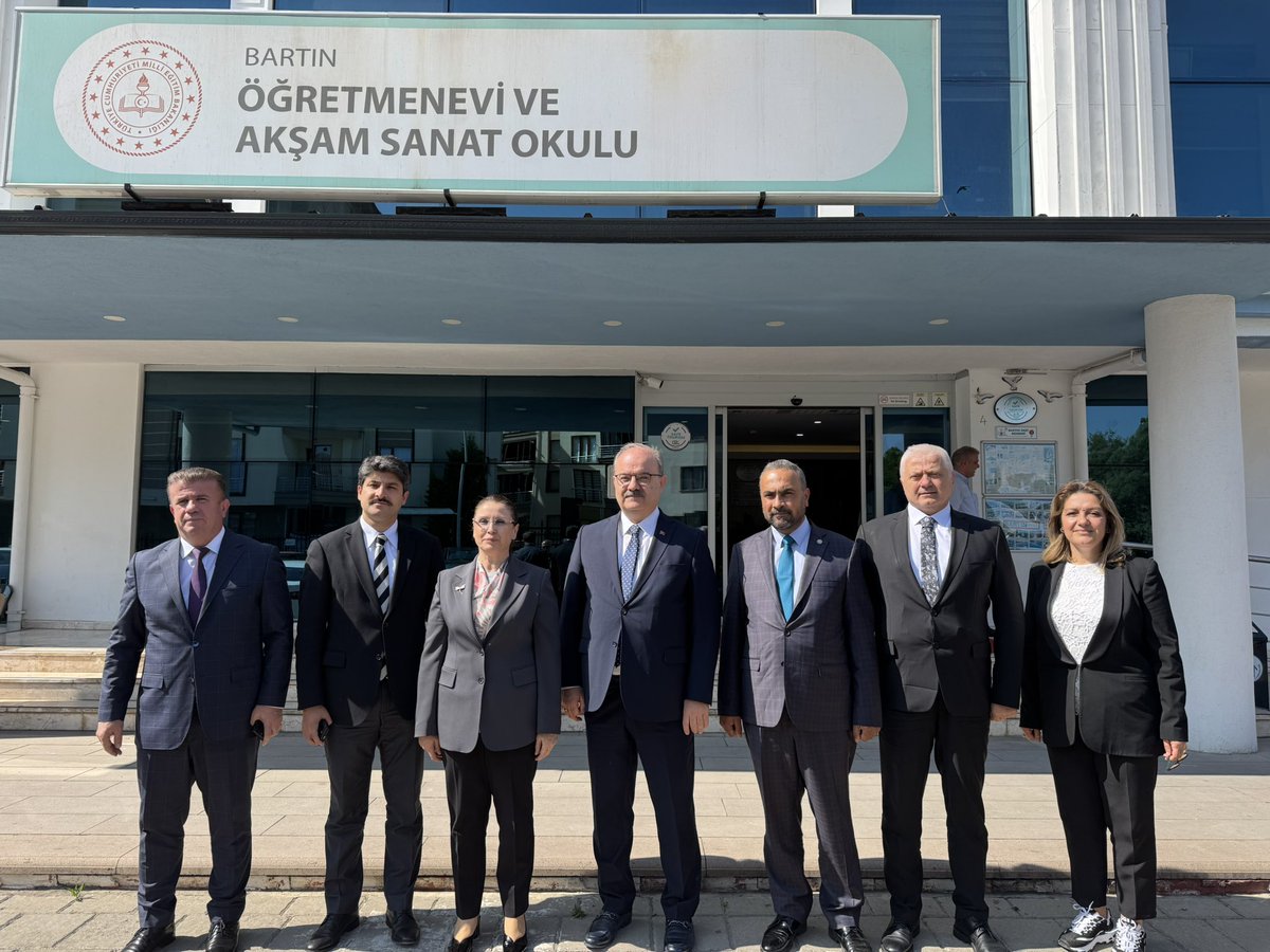 Dr. Serdar Çam (İletişim Hesabı) (@serdarcam_tr) on Twitter photo Bartın Eğitime Destek Platformu tarafından; Bartın İl Milli Eğitim Müdürü ve EDEP İl Koordinatörü Sn. <a href="/ramazanasci/">Ramazan AŞCI</a> başkanlığında düzenlenen Haziran ayı toplantımıza;
Bartın Valimiz (<a href="/tcbartinvalilik/">T.C. Bartın Valiliği</a>) Sn. Dr. Nurtaç Arslan, AK Parti (<a href="/bartin_akparti/">AK PARTİ BARTIN</a>) İl Başkanımız Sn. Yaşar Bartın Eğitime Destek Platformu tarafından; Bartın İl Milli Eğitim Müdürü ve EDEP İl Koordinatörü Sn. <a href="/ramazanasci/">Ramazan AŞCI</a> başkanlığında düzenlenen Haziran ayı toplantımıza;
Bartın Valimiz (<a href="/tcbartinvalilik/">T.C. Bartın Valiliği</a>) Sn. Dr. Nurtaç Arslan, AK Parti (<a href="/bartin_akparti/">AK PARTİ BARTIN</a>) İl Başkanımız Sn. Yaşar