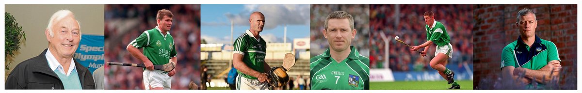 Meet Limerick hurling legends this Friday at Old Christians GAA — Bernie Hartigan, Ger Hegarty, James Ryan, Mark Foley, Ciaran Carey &amp; Brian Geary 

Don’t miss it. Book now to avoid disappointment!
Jon 0876713179 | Shane 0873504932 | Donnacha 0877918940
Revolut: @michael158k