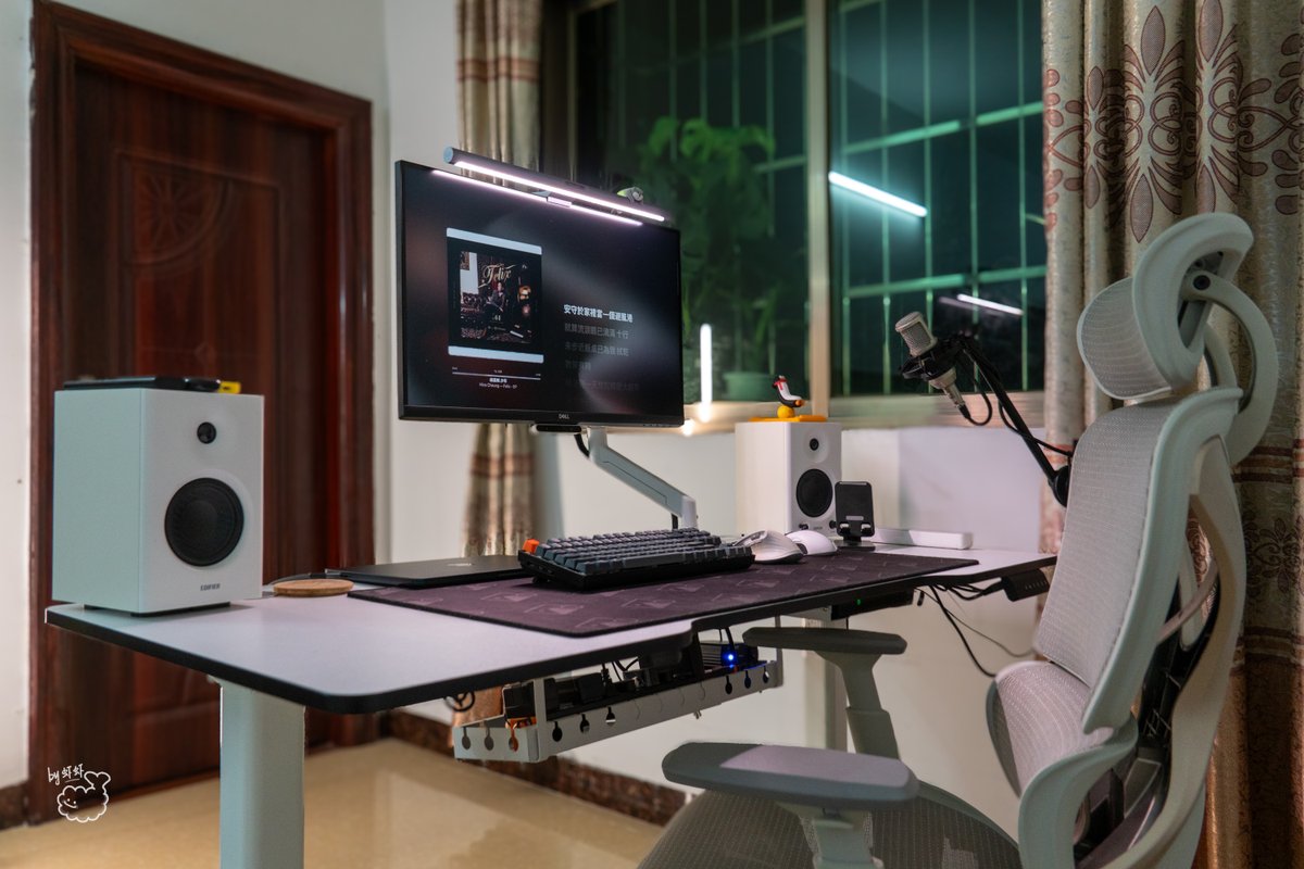 王虾虾 tweet media