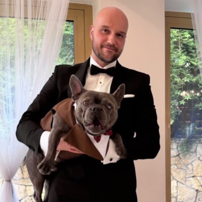 Kuba Gniado S&C Coach tweet media