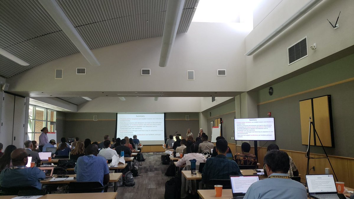 Institute for Health in the Human Ecosystem (@ui_ihhe) on Twitter photo We are having a great time in the BVBD 2025 in Moscow, ID #BVBDcommunity @ui_ihhe @uidahoentomologyclub <a href="/EntsocAmerica/">Entomological Society of America</a> <a href="/UofILibrary/">University of Idaho Library</a> We are having a great time in the BVBD 2025 in Moscow, ID #BVBDcommunity @ui_ihhe @uidahoentomologyclub <a href="/EntsocAmerica/">Entomological Society of America</a> <a href="/UofILibrary/">University of Idaho Library</a>