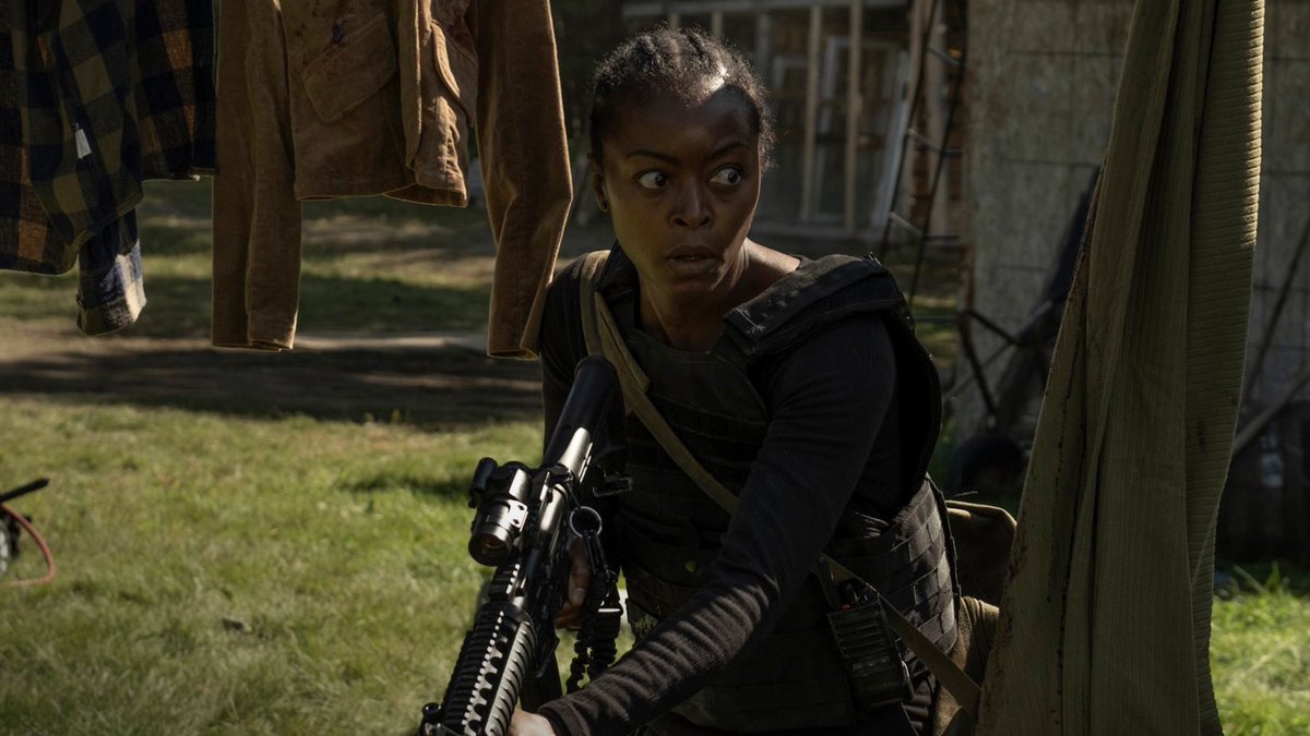 Magnolia Pictures is hosting free early screenings of R.T. Thorne’s ‘40 ACRES’ starring Danielle Deadwyler this Thursday, June 19, in honor of Juneteenth.

For more details:

indiewire.com/news/general-n…
