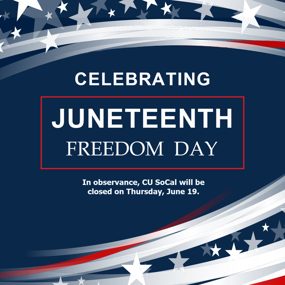 Credit Union of Southern (CU SoCal) tweet media