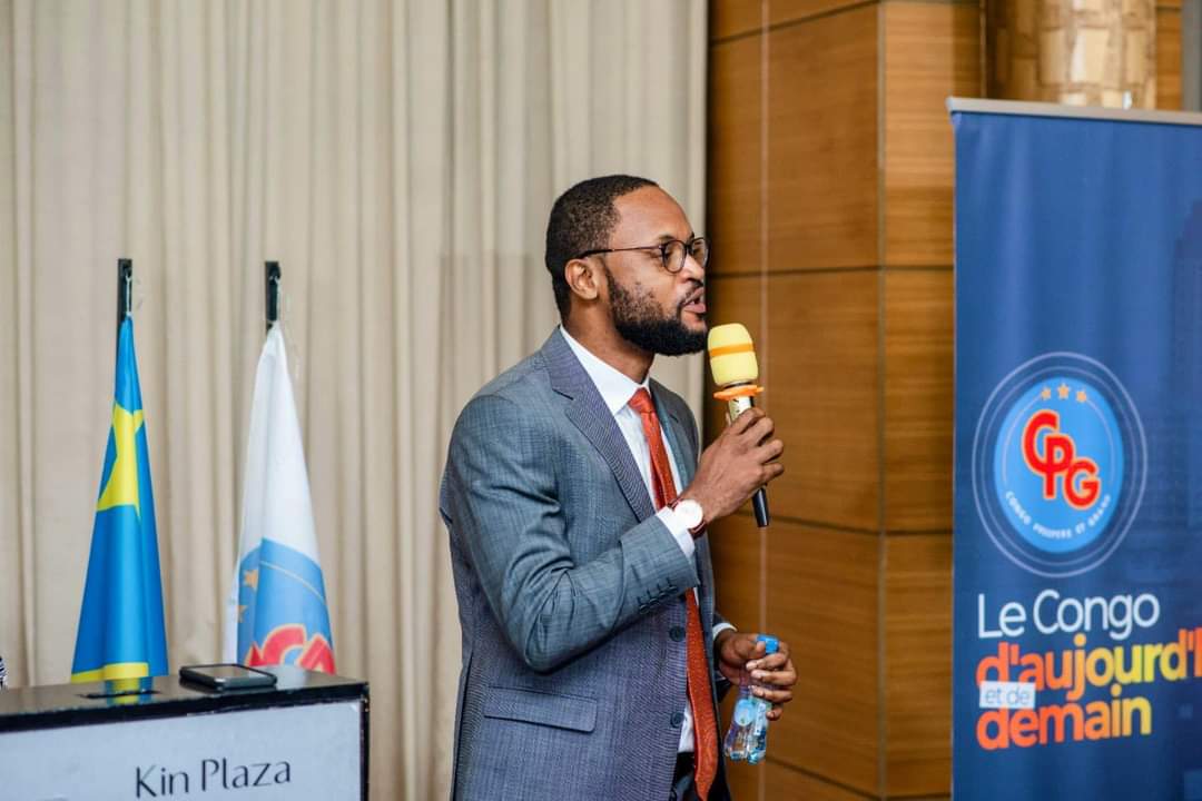 Christos 100%FARDC🇨🇩❤️ tweet media