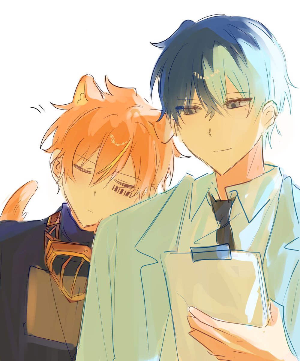 neodmu14196's tweet photo. 연구원실험체 그렷듬
#冬彰 https://t.co/zdljWZJhUE
