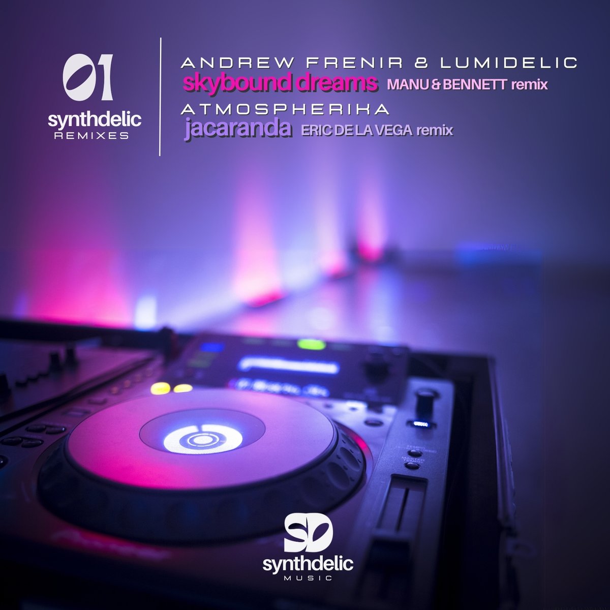 Lumidelic (@lumidelicsound) on Twitter photo I'm so excited to present the first remix compilation on my label <a href="/synthdelicmusic/">synthdelic music</a> ! 😁
Pre-save: bit.ly/SDM031
Download / Stream: 25 Jun 2025
#progressivehouse #melodicprogressive I'm so excited to present the first remix compilation on my label <a href="/synthdelicmusic/">synthdelic music</a> ! 😁
Pre-save: bit.ly/SDM031
Download / Stream: 25 Jun 2025
#progressivehouse #melodicprogressive