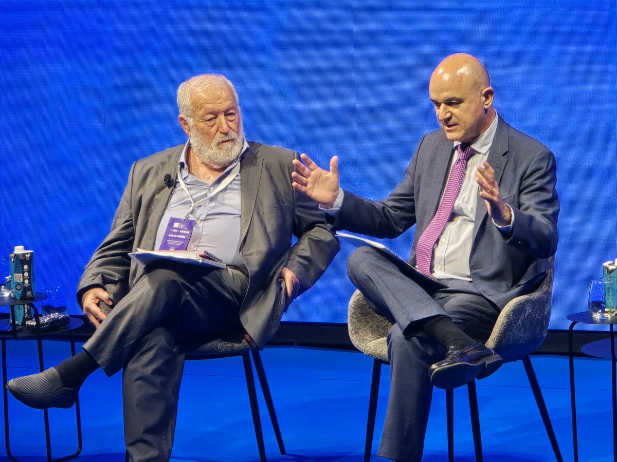 2️⃣ Llei de limitació de vehicles: per primera vegada al nostre país, una illa de les dimensions d'Eivissa fixa un nombre màxim de vehicles que poden entrar en temporada alta.

#Eivissa fa una aposta clara per la sostenibilitat i el futur de la indústria turística.