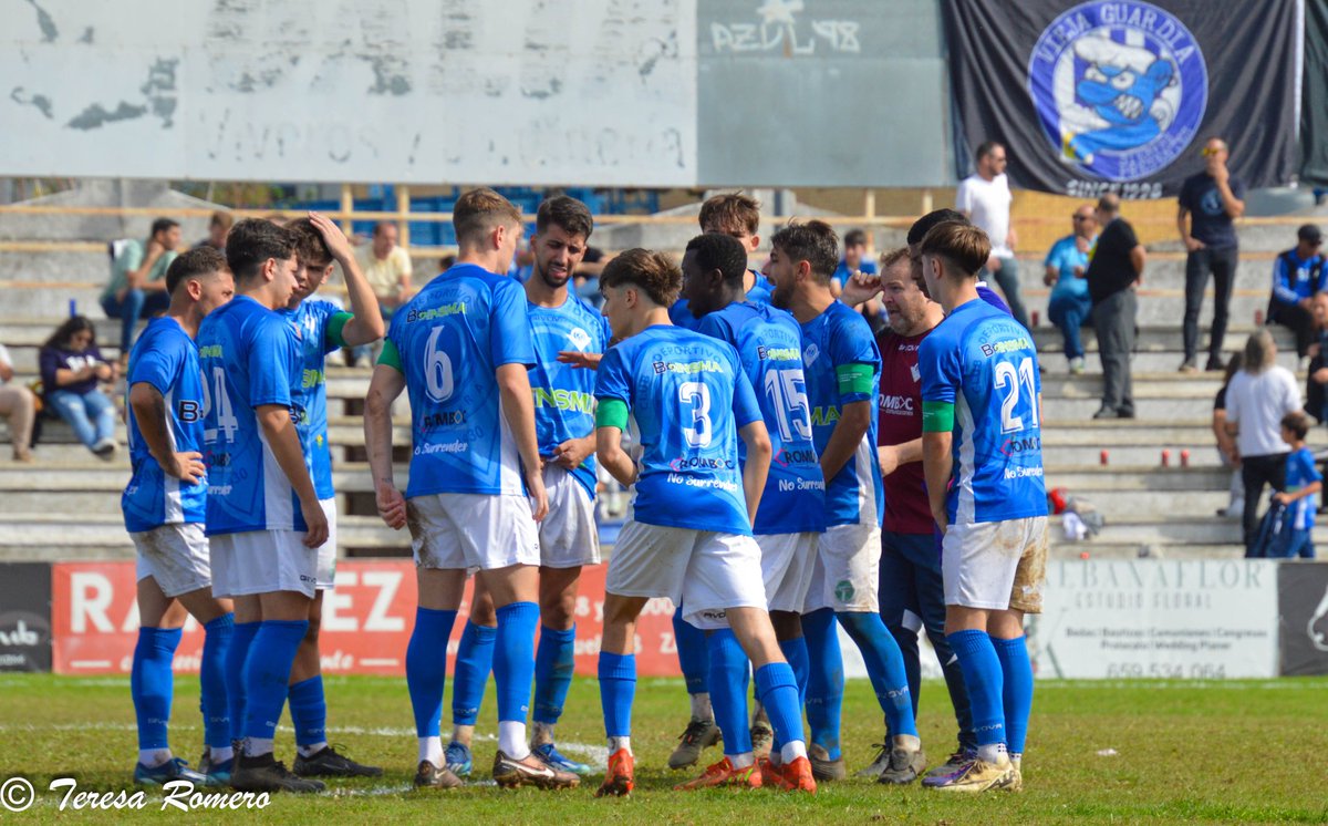 🔵 HERE WE GO‼️
👉 Campaña de Soci@s
👉 Renovaciones
👉 Fichajes
⏳Atentos, muy pronto empezamos con las novedades 2️⃣5️⃣ - 2️⃣6️⃣