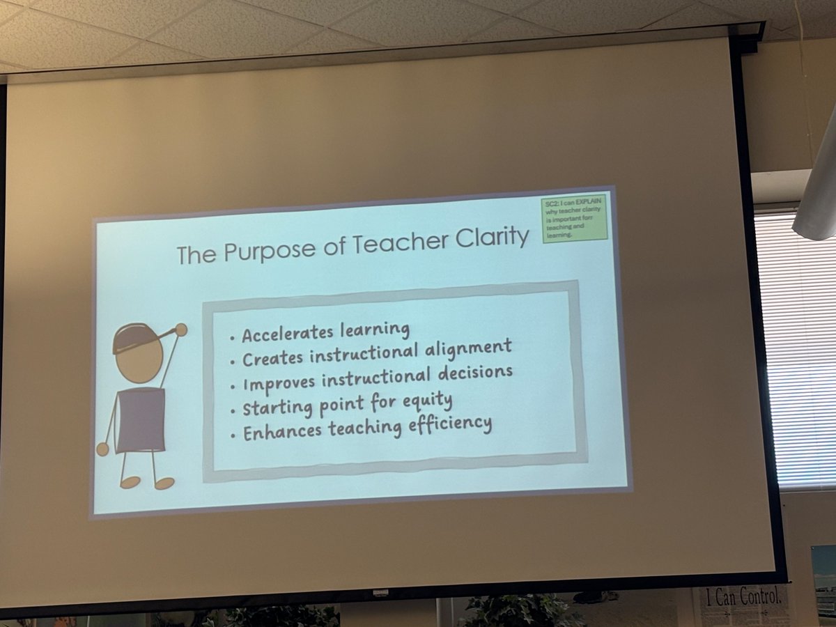 α.и.g.ι.є (@mrsanghorn) on Twitter photo I love learning more PD on Teacher Clarity! Promoting student engagement! <a href="/Hyacinth_TEACH/">Sean Hyacinth Jr.</a> <a href="/ThirdgradeVibes/">Sarah Kinney</a>
<a href="/VolusiaLEADS/">Volusia LEADS</a> I love learning more PD on Teacher Clarity! Promoting student engagement! <a href="/Hyacinth_TEACH/">Sean Hyacinth Jr.</a> <a href="/ThirdgradeVibes/">Sarah Kinney</a>
<a href="/VolusiaLEADS/">Volusia LEADS</a>