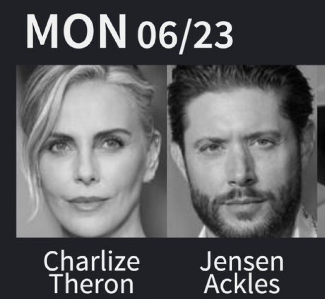 this is for ME and ONLY me (and the boys universe)