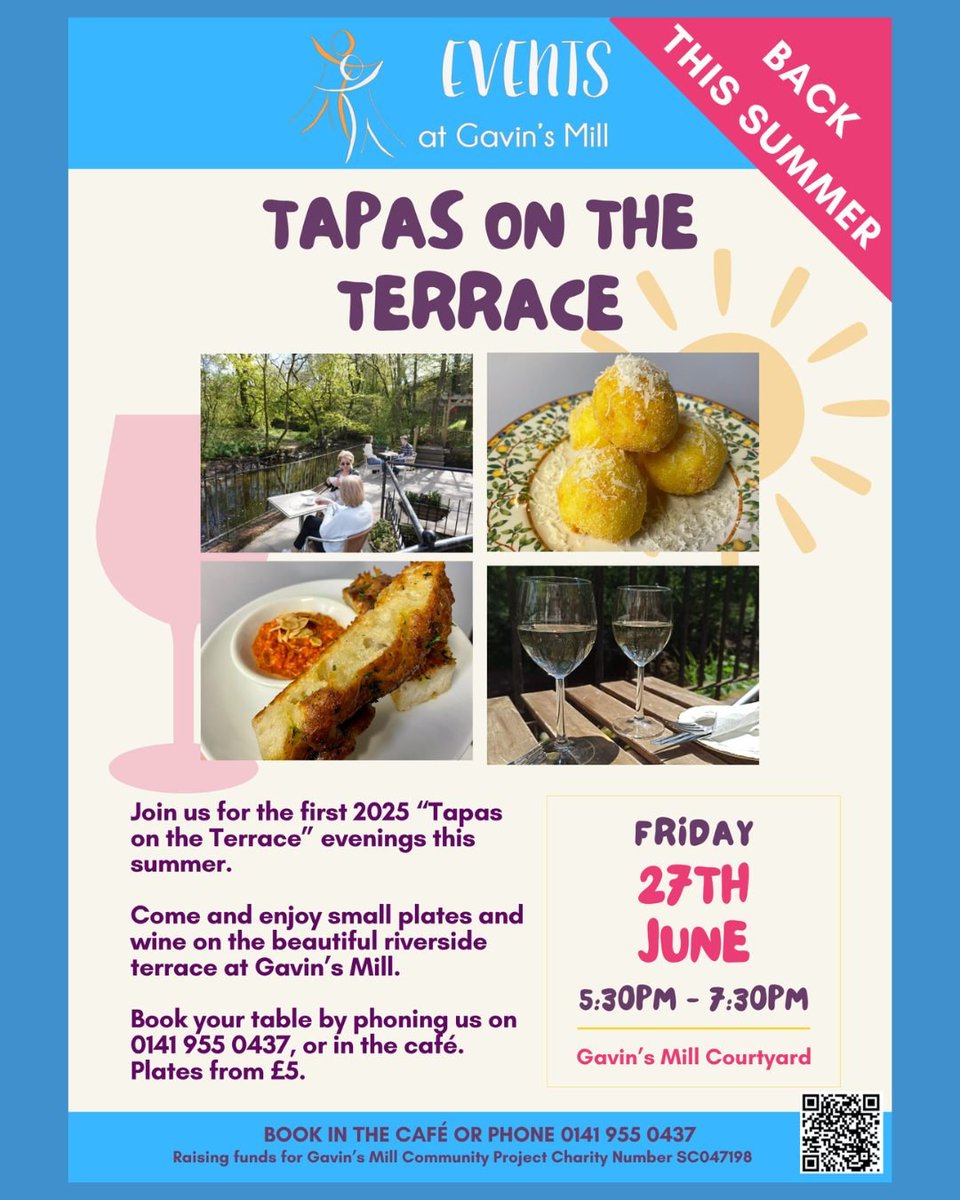 Gavin's Mill (@gavins_mill) on Twitter photo 