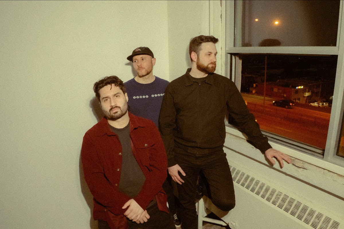 Northern Transmissions Video of the Day is “Desert” by Montreal band Spite House. The track is off their forthcoming album Desertion, dropping September 12th via Pure Noise Records  northerntransmissions.com/desert-by-spit… #VideoOfTheDay