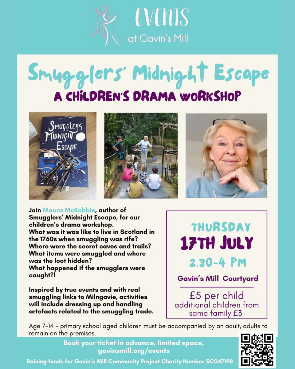 Gavin's Mill (@gavins_mill) on Twitter photo 