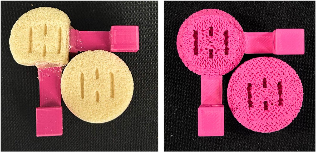 Brenna Pugliese (@brennapugliese) on Twitter photo Are you interested in cervical disc replacement? Check out this new publication in <a href="/JOrthopRes/">Journal of Orthopaedic Research®</a> investigating a model of implant migration! #ORSSMC #Disc #BoneAnalog
Read it here: 🔗 buff.ly/iJpVuNY Are you interested in cervical disc replacement? Check out this new publication in <a href="/JOrthopRes/">Journal of Orthopaedic Research®</a> investigating a model of implant migration! #ORSSMC #Disc #BoneAnalog
Read it here: 🔗 buff.ly/iJpVuNY