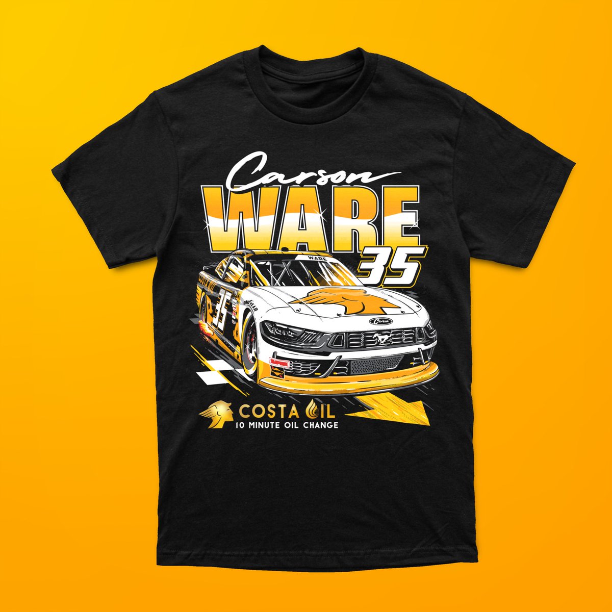 NOW AVAILABLE‼️👀🔥

SHOP NOW😎 CarsonReedWare.Com
#nascar