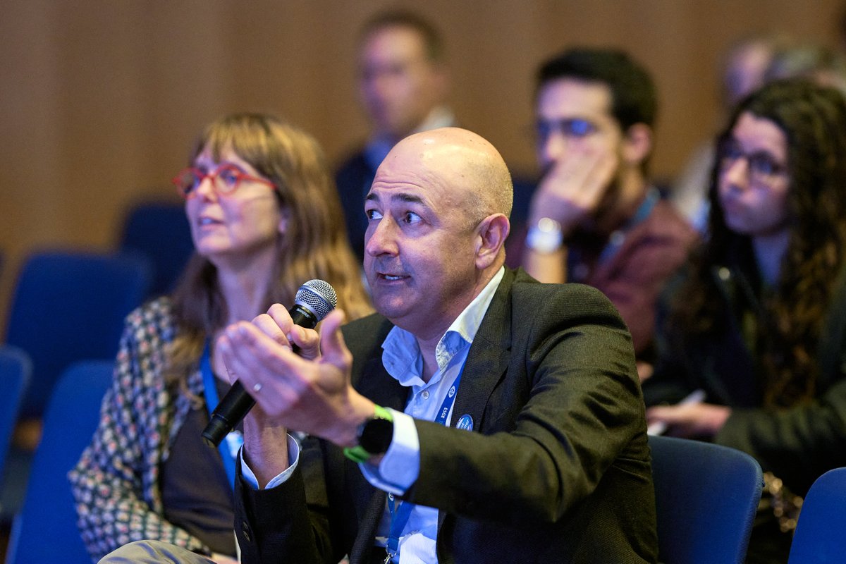 Were you a delegate at the #ESGEDays2025 Postgraduate Course? If yes, you have exclusive access to all the session recordings until the end of the year, via the ESGE Academy. Log in here: academy.esge.com/en/pages/pgc-2….