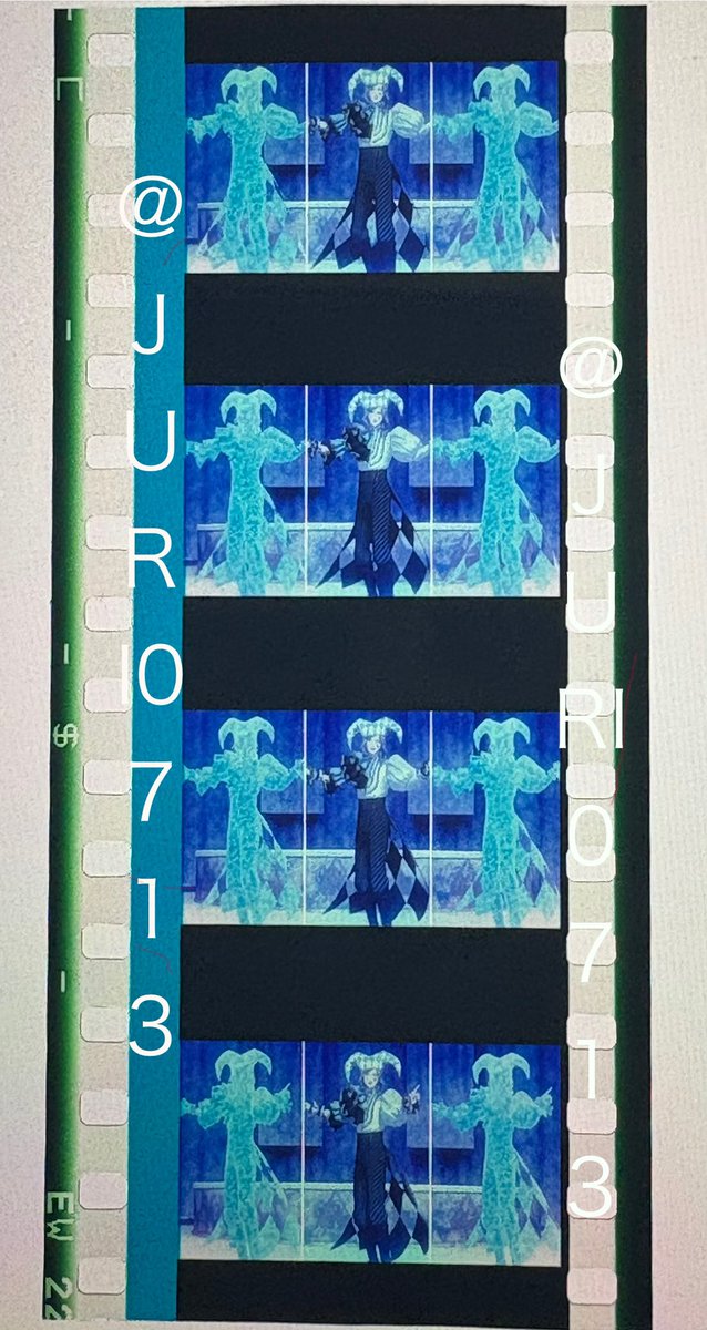 69 うたプリ フィルム 集合 うたプリST＿コマフィルム展示会場 | マヨネーズが、足りないん