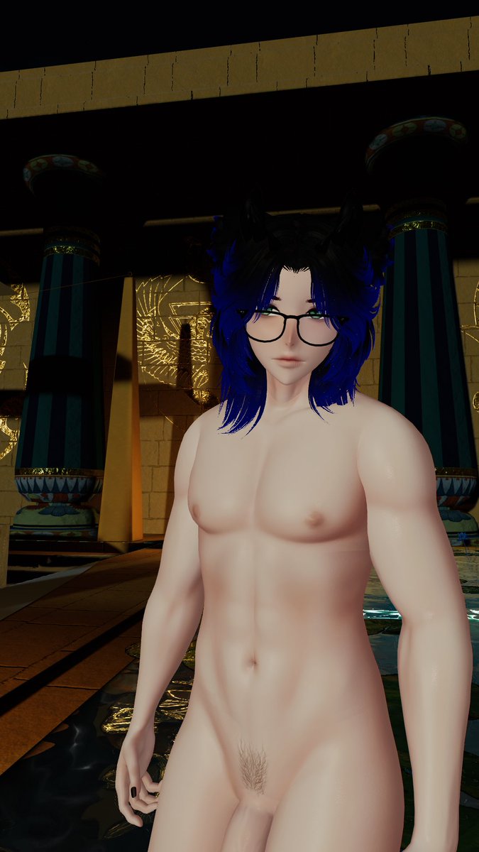 Was such a nice and relaxing night